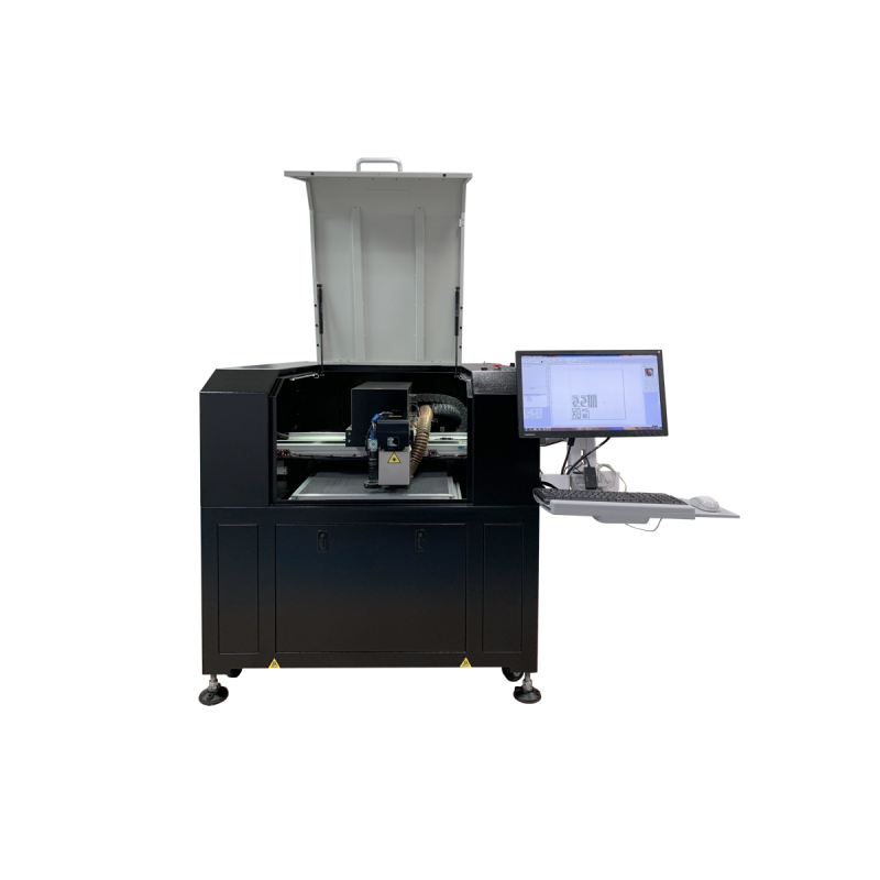 PSB-060060 CO2雷射佈圖機